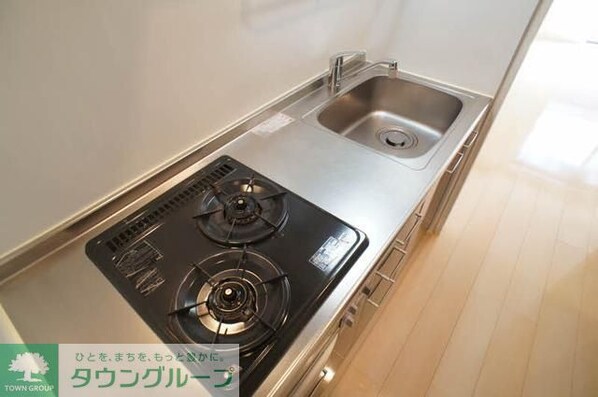 ヴァン・フォンテーヌの物件内観写真